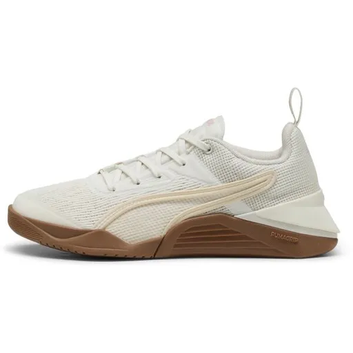 Puma FUSE 3.0 Dámské tréninkové boty, bílá, velikost 37.5