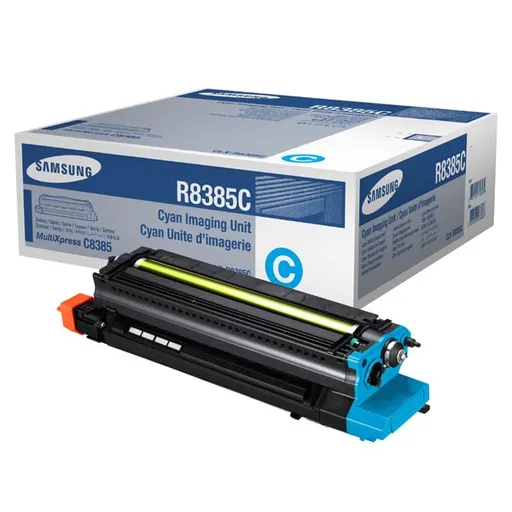 SAMSUNG CLX-R8385C - originální
