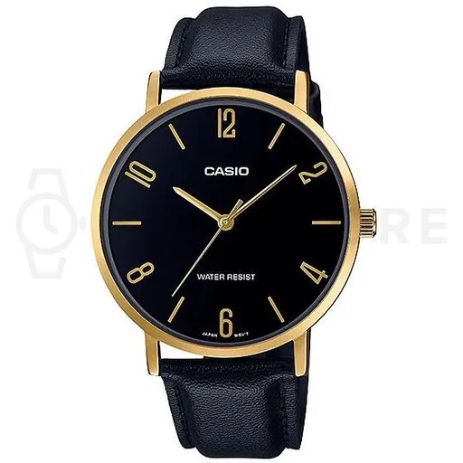 Casio Collection MTP-VT01GL-1B2UDF - 30 dnů na vrácení zboží