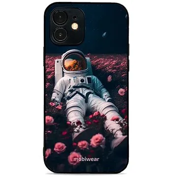 Mobiwear Glossy lesklý pro Apple iPhone 12 Mini - G002G (5904808448130)