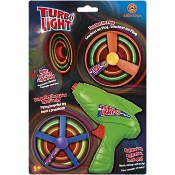 Günther Turbo Light vystřelovací vrtulky 2 ks (4001664016914)