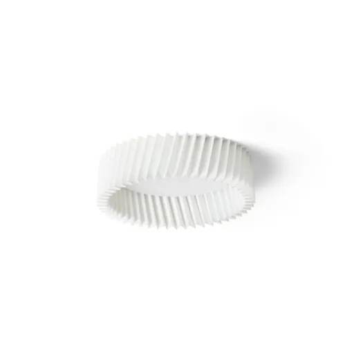 RED - DESIGN RENDL RENDL MARENGA RW1 30 zápustná bílá Eco PLA 230V LED 6W 3000K R14013