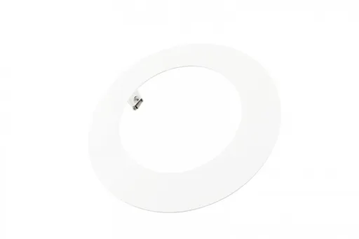 Deko-Light příslušenství - redukční kroužek pro zapuštěná svítidla kulatý 210/135 mm, bílá 931045