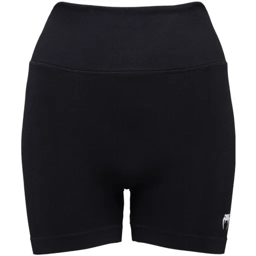 Venum SCULPT VALE TUDO SHORTS Dámské šortky, černá, velikost