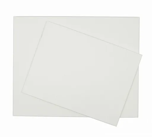 Akvarelový papír na desce 250g – 18x24cm