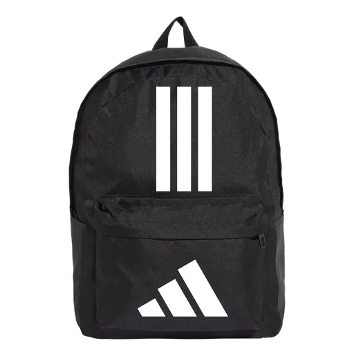 adidas Classic Back-to-School 3-Stripes Backpack NS