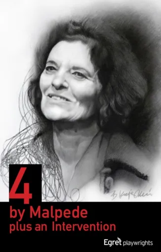 4 by Malpede plus an Intervention - Karen Malpede