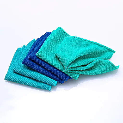 6 utěrek z mikrovlákna Clarsen