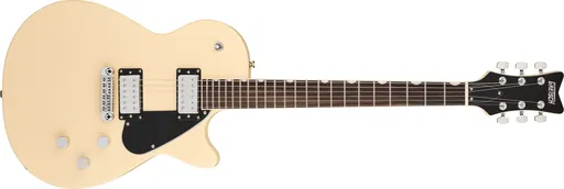 Gretsch Electromatic Jet Club RW Buttercream