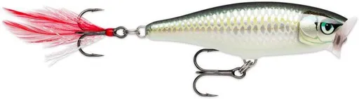 Rapala Wobler Skitter Pop Top Water Fresh BLK - 7cm 7g,Rapala Wobler Skitter Pop Top Water Fresh BLK - 7cm 7g