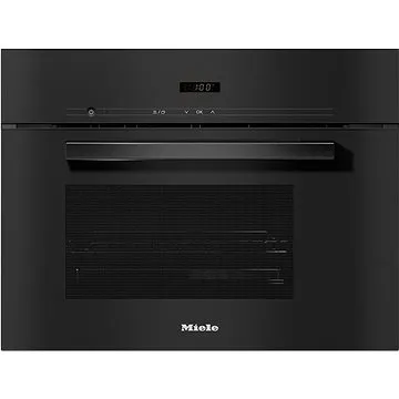 MIELE DG 2840 Obsidian černá (23284020D)
