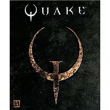 QUAKE - PC DIGITAL (1471468)