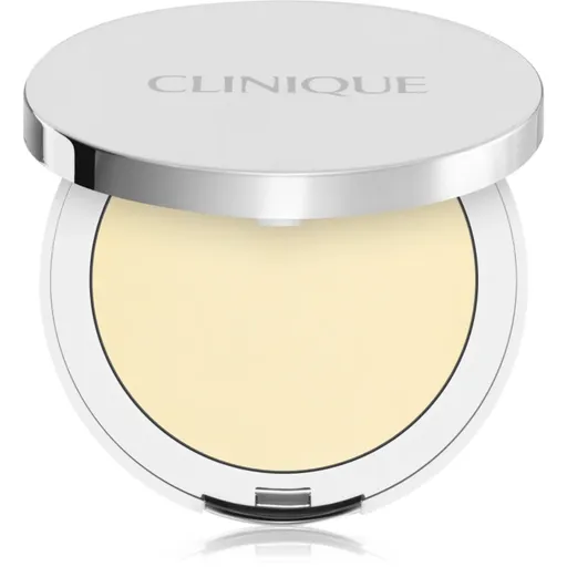 Clinique Redness Solutions Instant Relief Mineral Pressed Powder With Probiotic Technology kompaktní pudr pro všechny typy pleti 11.6 g