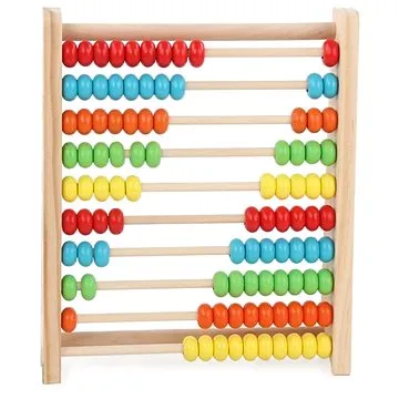 Dřevěné počítadlo (6970925310314)