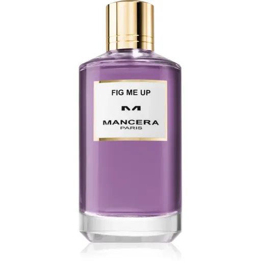 Mancera Fig Me Up parfémovaná voda unisex 120 ml