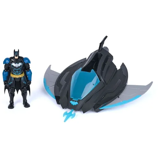 Spin Master Batman Batwing Katana
