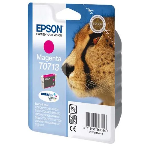 EPSON T0713 (C13T07134011) - originální