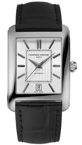 Frederique Constant Classics Carrée Automatic FC-303S4C26