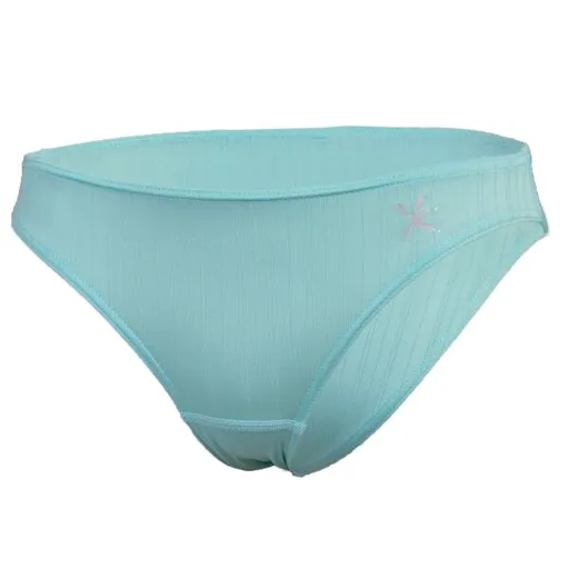 Klimatex SARA Dámské funkční kalhotky, světle zelená, velikost XXL