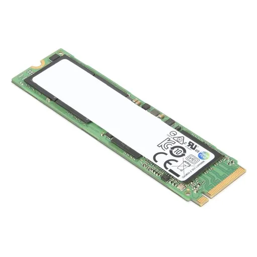 Lenovo disk 512GB Performance PCIe Gen4 NVMe OPAL2 M.2 2280 SSD