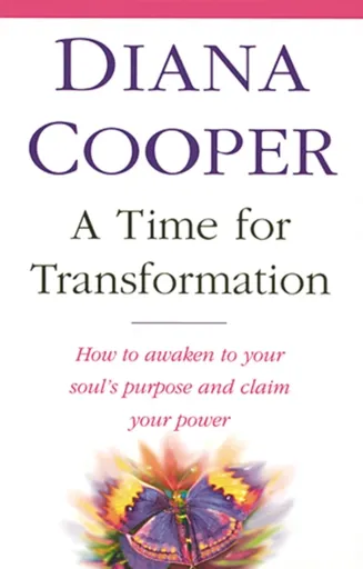 A Time For Transformation - Diana Cooperová