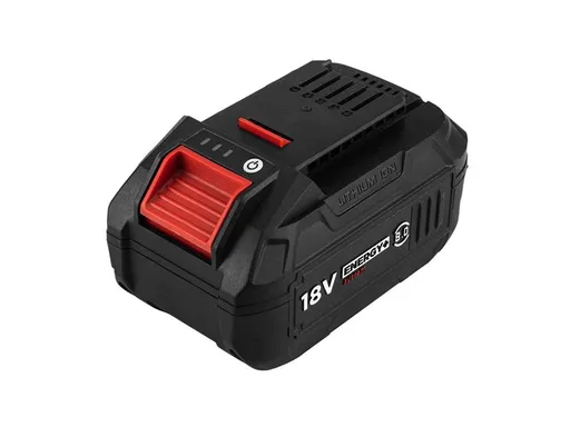 Baterie Energy+ GRAPHITE 18V 8Ah 58GE152