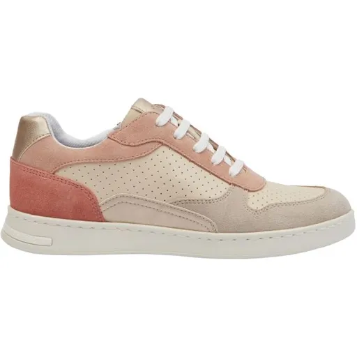 Geox JAYSEN Dámské tenisky, béžová, velikost