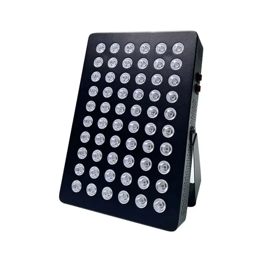 CBD STAR Red Light Panel 300 W terapie červeným světlem