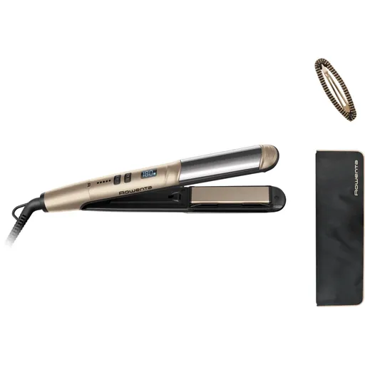 Rowenta Glam & Shine SF4641F0 žehlička na vlasy 1 ks