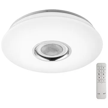 Globo - LED RGB Stmívatelné svítidlo LED/18W/230V + LED/6W + DO (123363)