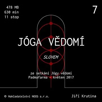 Jóga vědomí slovem 7 ()