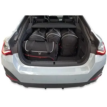 KJUST SADA TAŠEK 5KS PRO BMW 4 GRAN COUPE 2021+ (7007117)