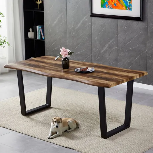 Jídelní stůl HT-F4218 Autronic