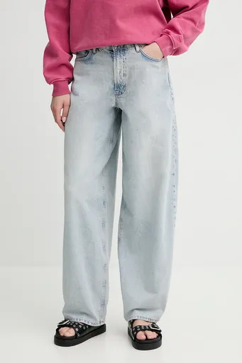 Džíny Samsoe Samsoe SAHARPER