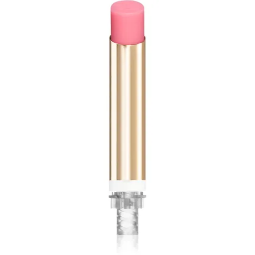 Sisley Phyto-Lip Balm intenzivní hydratační balzám na rty – náhradní náplň odstín 2 Pink Glow 3 g