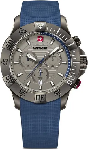 Wenger Sea Force Chrono 01.0643.126