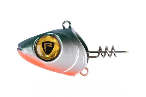 Fox Rage Jigová Hlava Slick Pelagic Heads Game Over,Fox Rage Jigová Hlava Slick Pelagic Heads Game Over