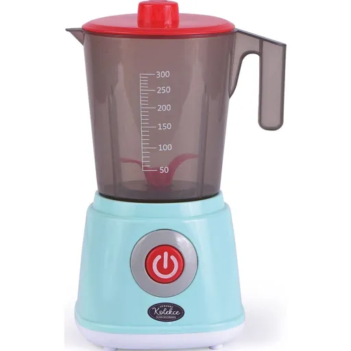 Rappa Mixér se zvukem z kolekce Luxusní spotřebiče