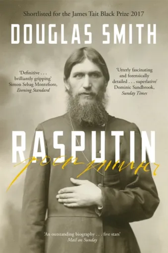 Rasputin - Smith Douglas