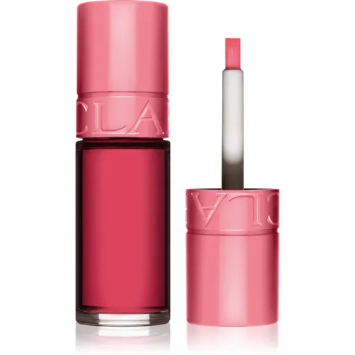 Clarins Water Lip Stain matný lesk na rty s hydratačním účinkem odstín 11 soft pink water 7 ml