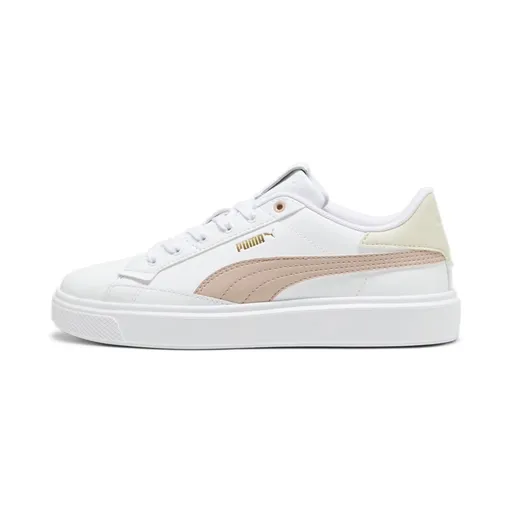 Puma Lajla Lthr Wns 40