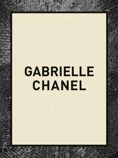 Gabrielle Chanel - Oriole Cullen, Connie Karol Burks