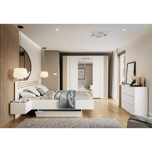 Ložnicová sestava FLORENS Tempo Kondela