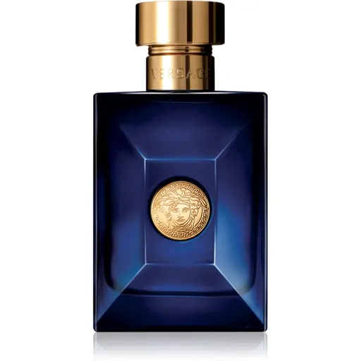 Versace Dylan Blue Pour Homme toaletní voda pro muže 50 ml