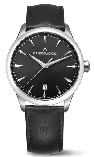 Maurice Lacroix 1975 Quartz 751007-SS001-330-2