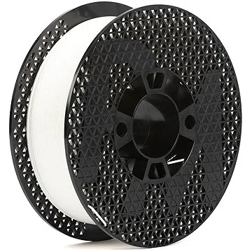 Filament PM 1.75 PLA 1kg bílá (F175PLA_WH)