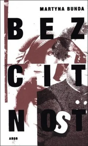Bezcitnost (poškozená) - Martyna Bunda