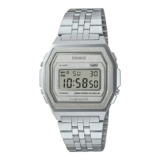 Casio Collection Vintage A1000A-7EF