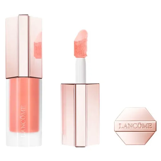Lancôme Tekutá tvářenka Idole (Liquid Blush) 9 ml N30 - Over the coral moon