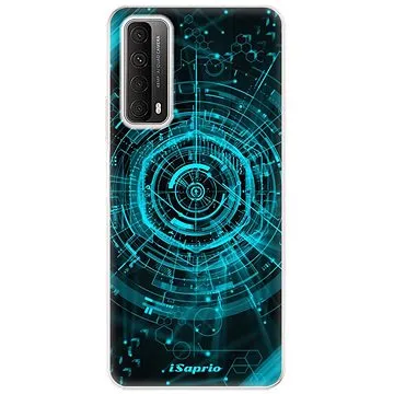 iSaprio Technics 02 pro Huawei P Smart 2021 (tech02-TPU3-PS2021)